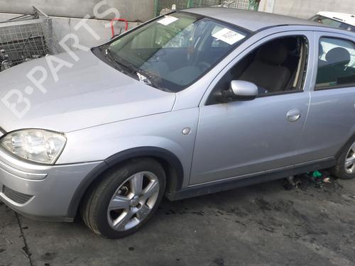 Recambios OPEL CORSA C (X01)  1.2 Twinport (F08, F68)  4641950