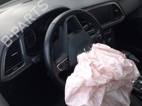 Used Parts SEAT LEON ST (5F8)    4474582