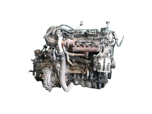 Motor Motor HYUNDAI i30 (GD) 1.4 CRDi (90 hp) 37241280 37241280