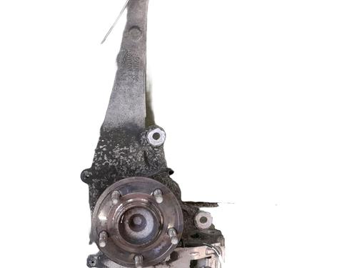 Used Left front steering knuckle Left front steering knuckle JAGUAR XF I (X250) 3.0 D (241 hp) 33979560 33979560