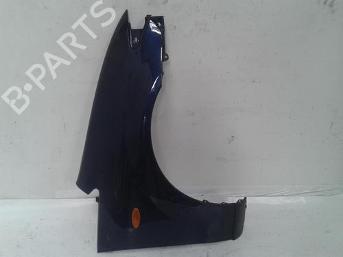 Used Right front fenders Right front fenders MAZDA PREMACY (CP) [1999-2005] 34481672 34481672