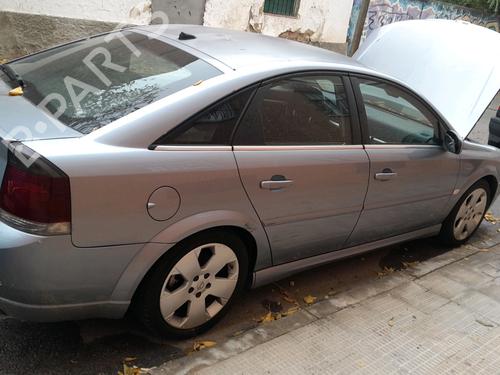 Gearbox OPEL VECTRA C GTS (Z02)  | BP21769365M3 