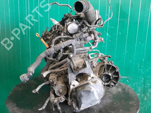 Engine SEAT IBIZA III (6L1) 1.9 TDI | BP19794901M1 