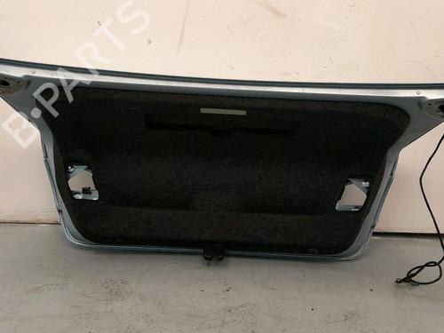 Tailgate VW PASSAT B6 (3C2) 2.0 TDI 16V | BP34447549C6 - Image 2