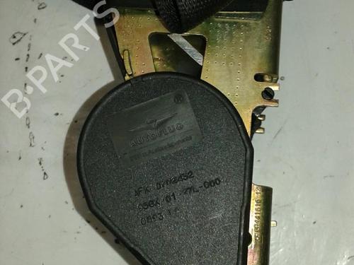 Front right seatbelt BMW 3 Convertible (E36) 325 i | BP19685873I25 