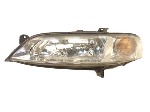 Used Left headlight Left headlight OPEL VECTRA B (J96) 2.0 DTI 16V (F19) (101 hp) 34487236 34487236
