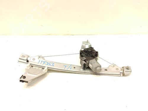 Rear left window mechanism CITROËN C3 II (SC_) 1.6 BlueHDi 75 | BP40511679C24 - Image 2