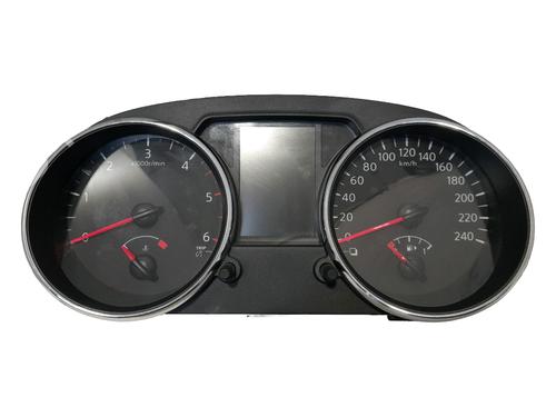 Used Instrument cluster Instrument cluster NISSAN QASHQAI +2 (JJ10E) 1.5 dCi (110 hp) 34548733 34548733