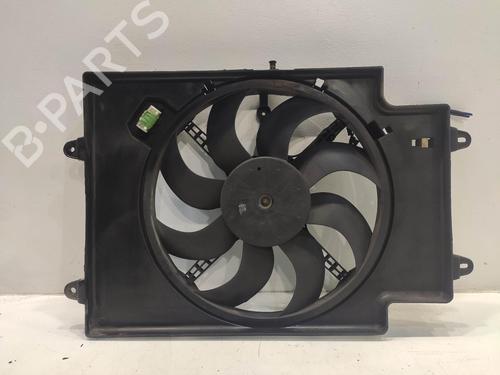 Used Radiator fan Radiator fan ALFA ROMEO GT (937_) 1.9 JTD (937CXN1B) (150 hp) 34487757 34487757