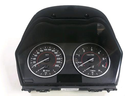 Used Instrument cluster Instrument cluster BMW 1 (F20) [2011-2019] 34491009 34491009