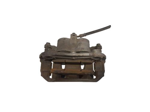 Right front brake caliper NISSAN LEAF (ZE0) Electric | BP34379830M104 - Image 2