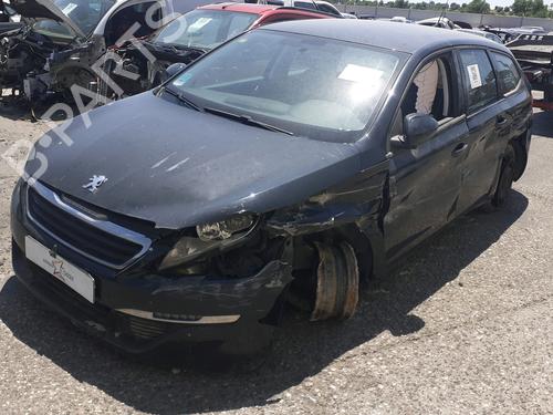 Brukte deler til PEUGEOT 308 SW II (LC_, LJ_, LR_, LX_, L4_) 1.6 BlueHDi 120 4771987