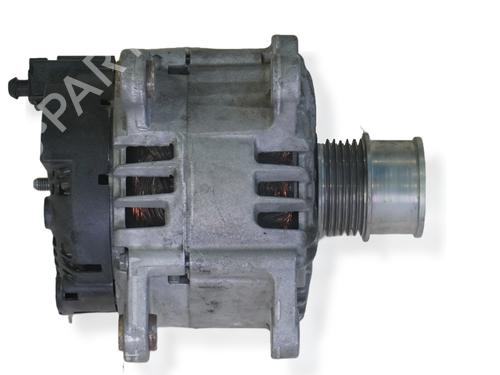 Used Alternator Alternator SEAT ARONA (KJ7, KJP) 1.0 TSI (110 hp) 35732814 35732814