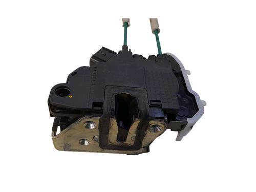 front-right-lock-ssangyong-xlv-suv-2016-34470219 main image