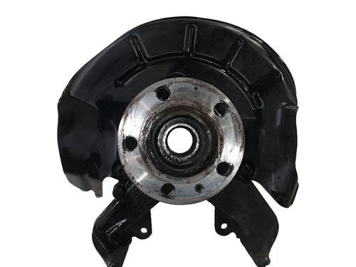 Used Left front steering knuckle Left front steering knuckle SEAT IBIZA IV (6J5, 6P1) 1.9 TDI (90 hp) 34552171 34552171