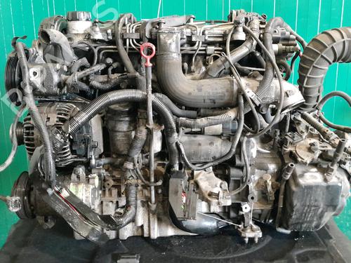 Engine VOLVO XC90 I (275) D5 AWD | BP20929961M1 