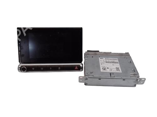 electronic-module-citroen-c4-cactus-2014-34484116 main image
