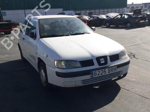 Gearbox SEAT IBIZA II (6K1) 1.4 i | BP17699317M3 