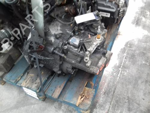 Gearbox RENAULT MEGANE II (BM0/1_, CM0/1_) 1.9 dCi (BM0G, CM0G) | BP14462454M3 