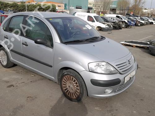 Used Parts CITROËN C3 I (FC_, FN_) 1.4 HDi 4641968