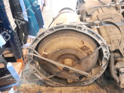 Cambio Cambio MERCEDES-BENZ S-CLASS (W220, V220) [1998-2005] 36801254 36801254