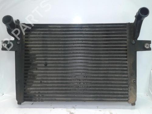 Used Intercooler Intercooler JEEP GRAND CHEROKEE II (WJ, WG) [1998-2005] 34481729 34481729