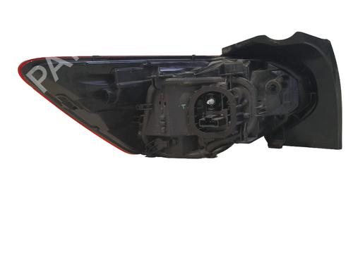 Right taillight DACIA SANDERO III 1.0 TCe 90 | BP34551667C35 - Image 2