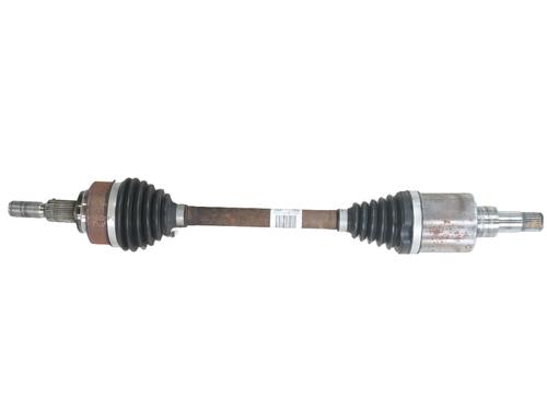 Used Left front driveshaft Left front driveshaft FORD FOCUS IV (HN) 1.0 EcoBoost mHEV (125 hp) 33409710 33409710