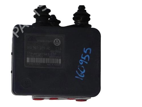 ABS pump SEAT LEON (1P1) 2.0 TDI 16V | BP33978886M43 - Image 6
