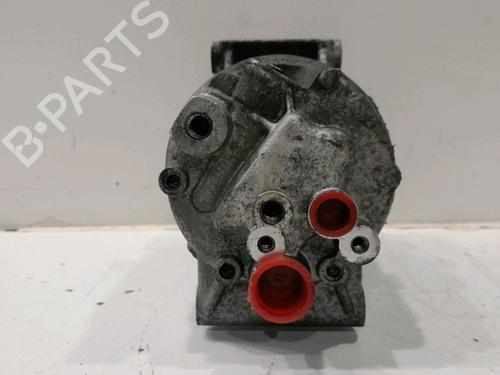 AC compressor RENAULT MEGANE II Saloon (LM0/1_) 1.9 dCi (LM0G, LM1G, LM2C) | BP14478983M34 