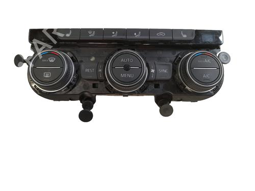 Used Other Other VW TIGUAN ALLSPACE (BW2, BJ2) 2.0 TDI 4motion (190 hp) 36277228 36277228