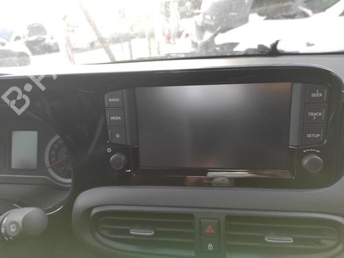 Used Radio Radio HYUNDAI i10 III (AC3, AI3) 1.2 MPi (84 hp) 34487755 34487755