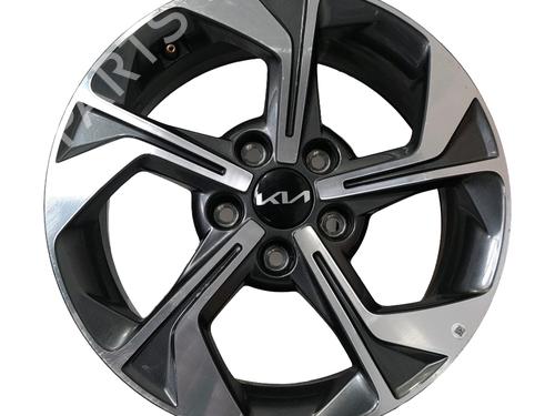 Used Rim Rim 37221998 37221998