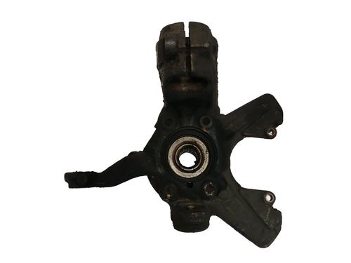 Left front steering knuckle VW GOLF VI (5K1) 1.6 TDI | BP36022287M25 - Image 2
