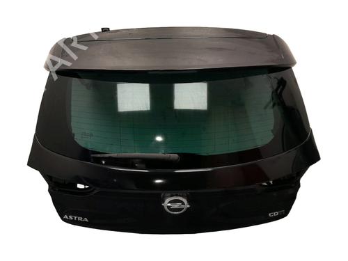 Used Tailgate Tailgate OPEL ASTRA K (B16) 1.6 CDTi (68) (110 hp) 33406739 33406739