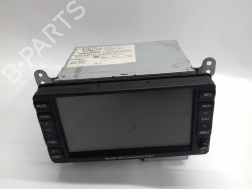Used Other Other MITSUBISHI OUTLANDER III (GG_W, GF_W, ZJ, ZL, ZK) [2010-2022] 34484239 34484239