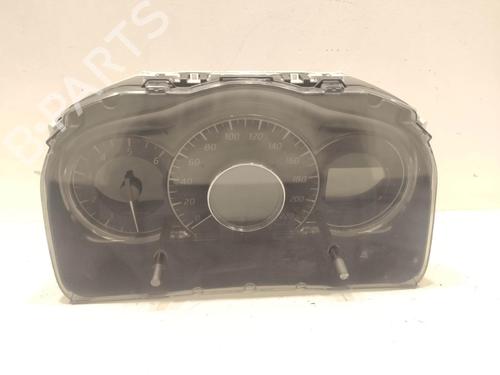 Used Instrument cluster Instrument cluster NISSAN NOTE (E12) 1.5 dCi (90 hp) 34488290 34488290