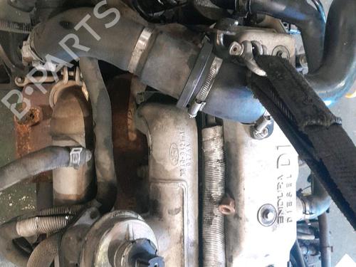 Engine FORD FOCUS I (DAW, DBW)  | BP17627572M1 