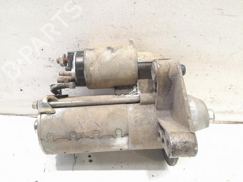 Startmotor FORD FOCUS I (DAW, DBW)  | BP18702712M8 
