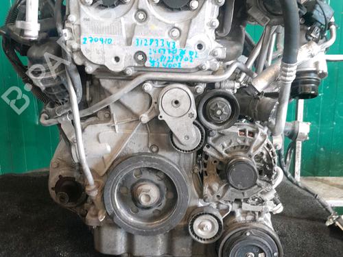 Used Gearbox MERCEDES-BENZ A-CLASS (W176) A 180 (176.042) (122 hp) 27727417