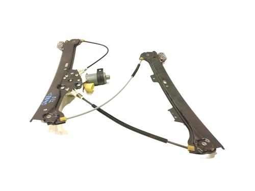 Used Rear left window mechanism Rear left window mechanism BMW 5 (E60) 530 xd (235 hp) 34486380 34486380