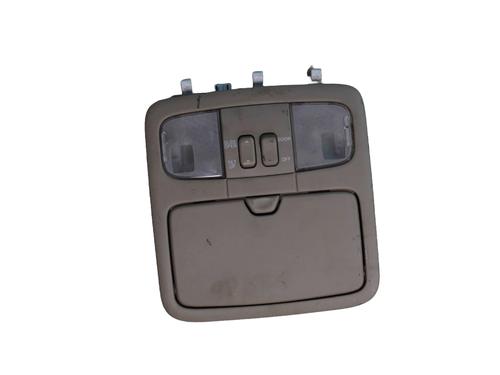 Innerbelysning TOYOTA LAND CRUISER 90 (_J9_) 3.0 D-4D 4WD (KDJ90_, KDJ95_, KDJ90W, KDJ95W) (163 hp) 19795680