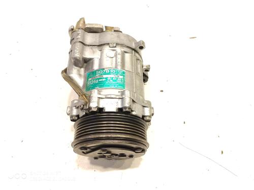 Used AC compressor AC compressor VW POLO III (6N1) 1.7 SDI (57 hp) 35731539 35731539