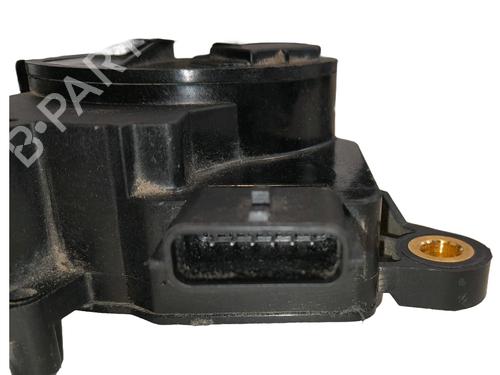 Pedal RENAULT KANGOO Express (FW0/1_) 1.5 dCi 90 (FW0G, FW05, FW08, FW11) | BP34469050I4 - Image 4