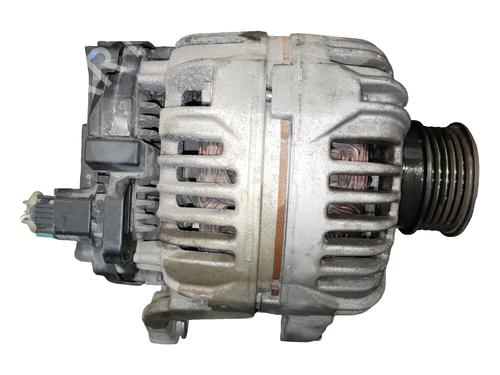 Used Alternator Alternator 35734392 35734392