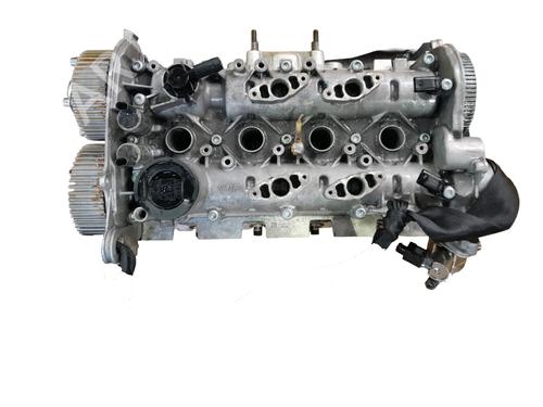 Topstykke Topstykke VW TIGUAN ALLSPACE (BW2, BJ2) 1.4 TSI (150 hp) 35734954 35734954