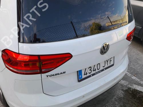 Other VW TOURAN (5T1) 1.6 TDI | BP34547662O1 - Image 3