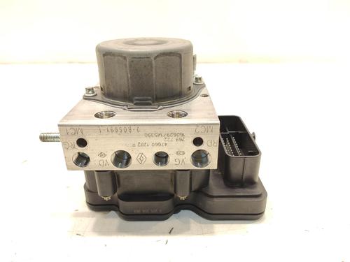 ABS pump RENAULT CLIO IV (BH_)  | BP14469730M43 