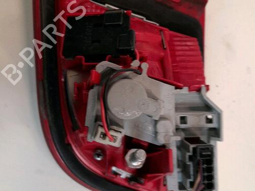 Used Left tailgate light Left tailgate light AUDI A3 Sportback (8PA) [2004-2015] 33978587 33978587