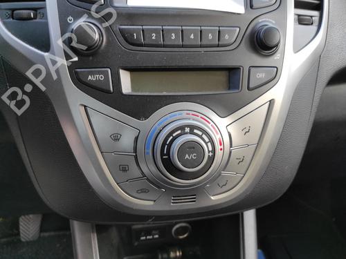 Used Other Other HYUNDAI ix20 (JC) 1.6 CRDI (116 hp) 34486682 34486682